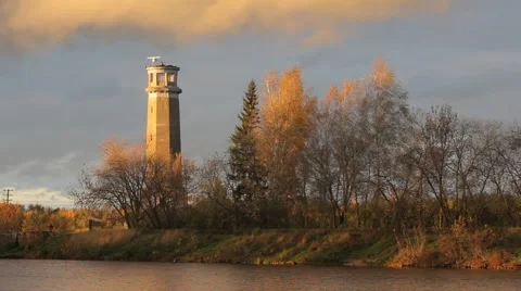 Lighthouse 動画素材 48901039