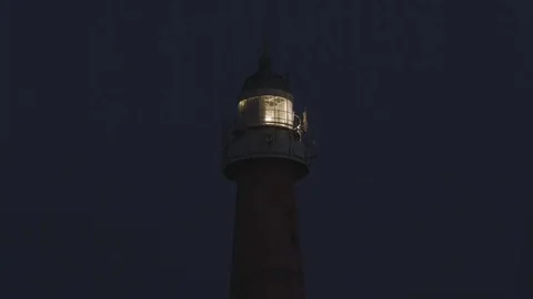 Lighthouse Video stock 77876610