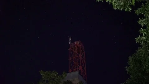 Lighthouse Stock Footage 78795981