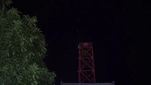 Lighthouse Stock Footage 78796015