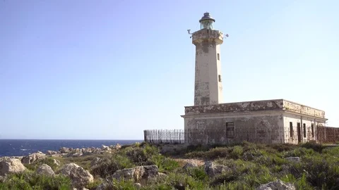 Lighthouse Видео 81754768