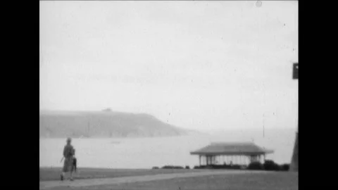 Lighthouse Stock Footage 135188806