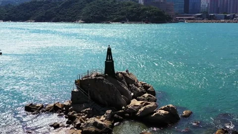 Lighthouse Stock Footage 143916241