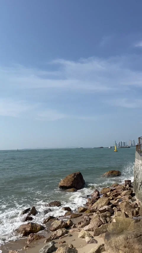 Lighthouse Video stock 241840981