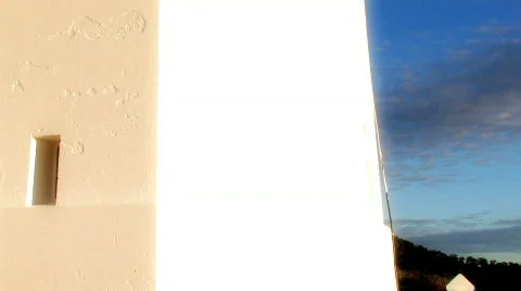 Lighthouse HD Stock Footage 705242