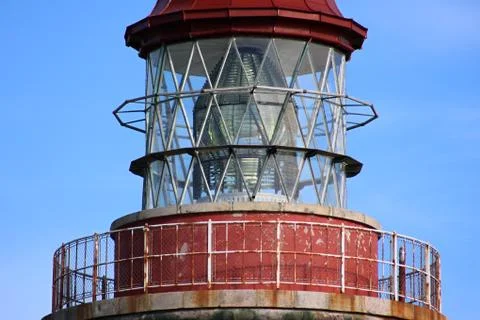 Lighthouse Light During Day 写真素材