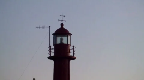 Lighthouse lighted Vidéo 262704
