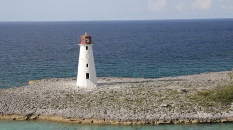 Lighthouse nassau2 Видео 29930173