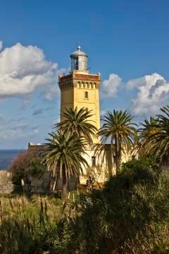 Lighthouse Stock Photos