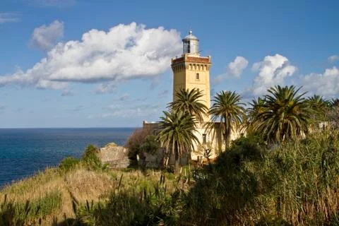 Lighthouse Stock Photos