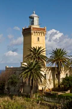 Lighthouse Foto stock