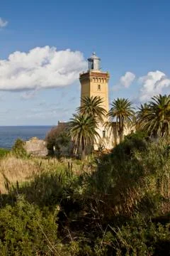 Lighthouse Stock Photos