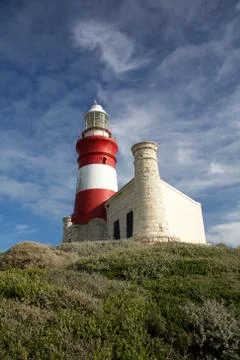 Lighthouse 스톡 사진