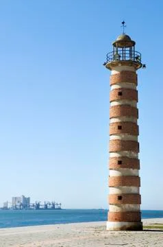 Lighthouse Stock Photos