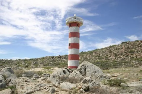 Lighthouse Stock Photos
