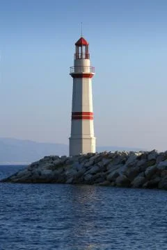 Lighthouse Photos