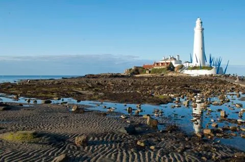 Lighthouse Stock Photos