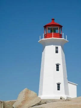 Lighthouse Stock Photos