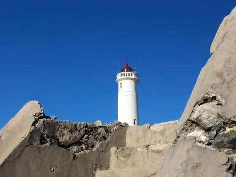 Lighthouse Stock Photos