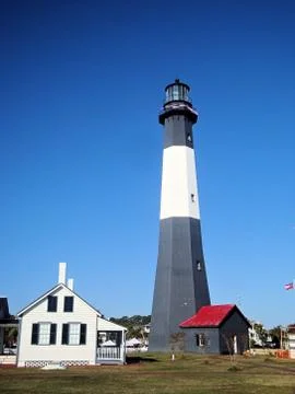 Lighthouse Fotos de archivo