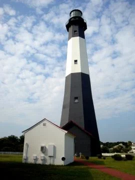 Lighthouse 写真素材