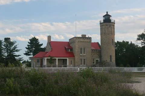 Lighthouse Stock Photos