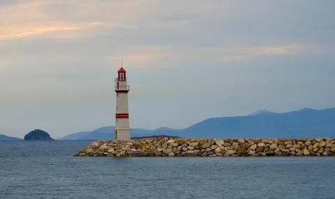 Lighthouse Stock Photos