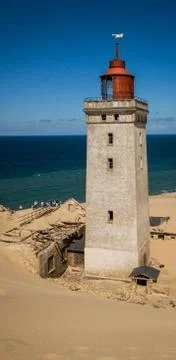 Lighthouse Stock Photos