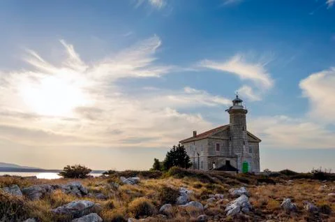 Lighthouse Stock-Fotos