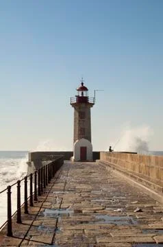 Lighthouse Stock Photos