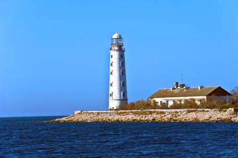Lighthouse Stock Photos