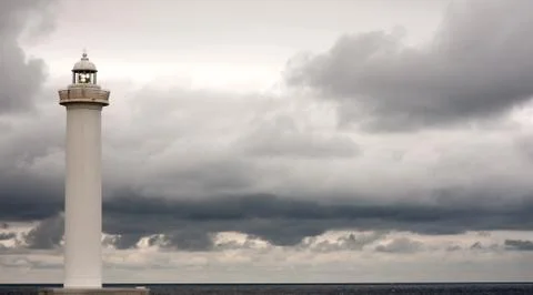 Lighthouse Stock Photos