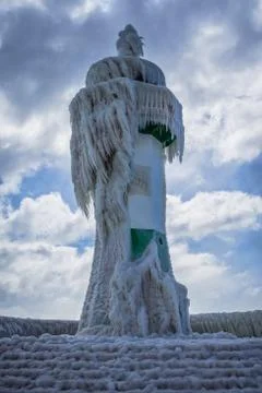 Lighthouse Stock Photos