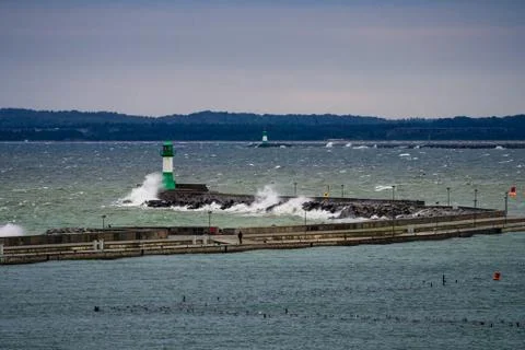 Lighthouse Stock Photos