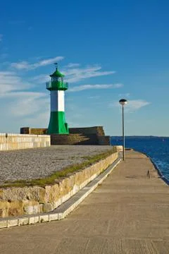 Lighthouse Stock Photos