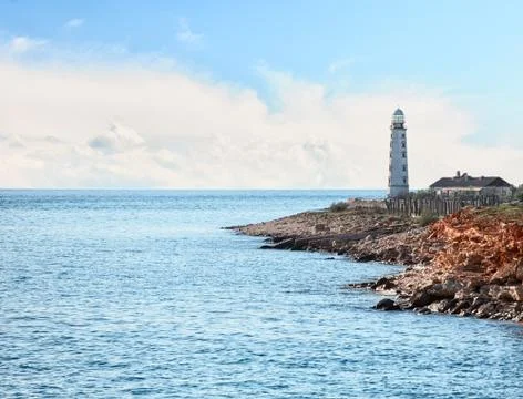 Lighthouse Stock Photos