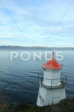 Lighthouse Stock Photos
