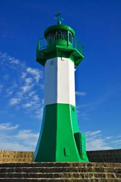 Lighthouse Stock Photos