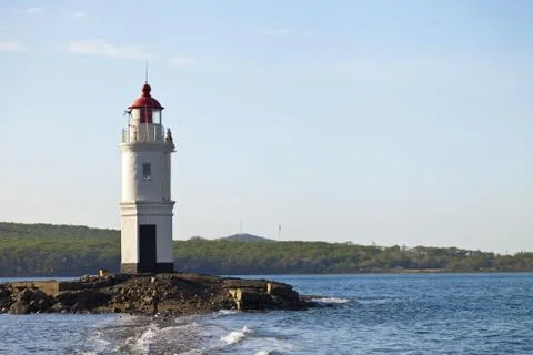 Lighthouse Stock Photos