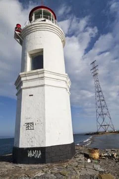 Lighthouse Stock Photos