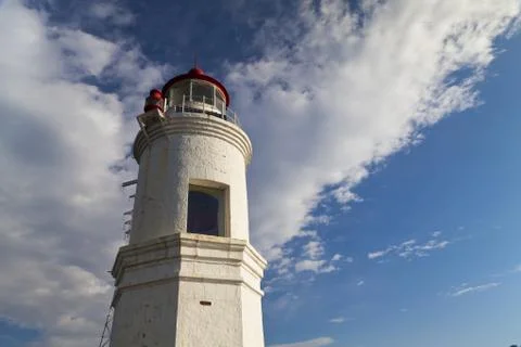 Lighthouse Stock Photos
