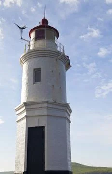 Lighthouse Stock Photos