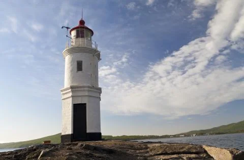 Lighthouse Stock Photos