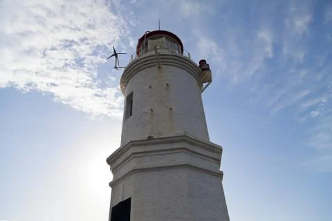 Lighthouse Stock Photos