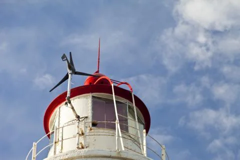 Lighthouse Stock Photos