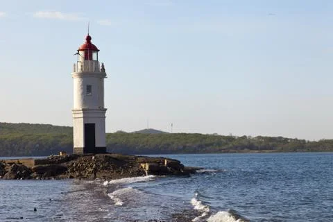 Lighthouse Stock Photos