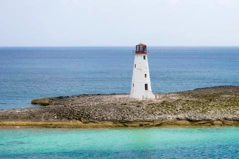 Lighthouse Stock Photos