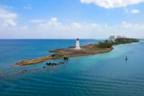 Lighthouse Stock Photos