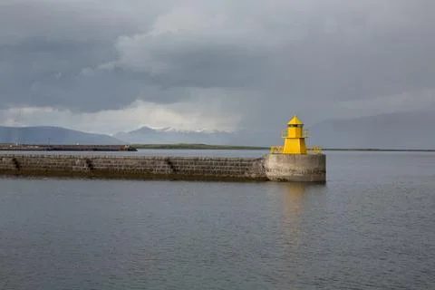 Lighthouse Stock Photos