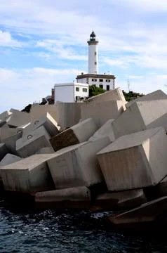 Lighthouse Stock Photos